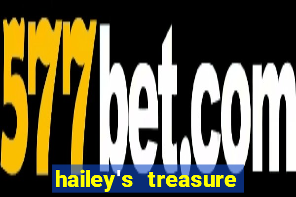 hailey's treasure adventure apk